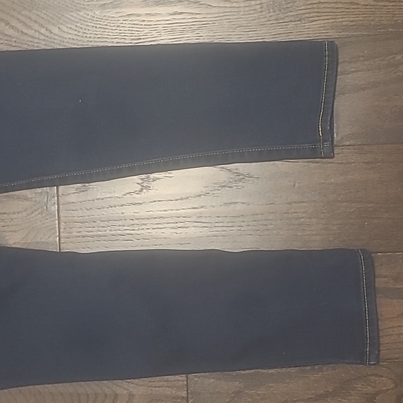 Womens Levi's 711 skinny - Picture 7 of 12